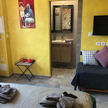 Dar Sakina Apartman Saint-Pierre Kültér fotó