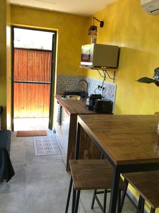 Dar Sakina Apartman Saint-Pierre Kültér fotó