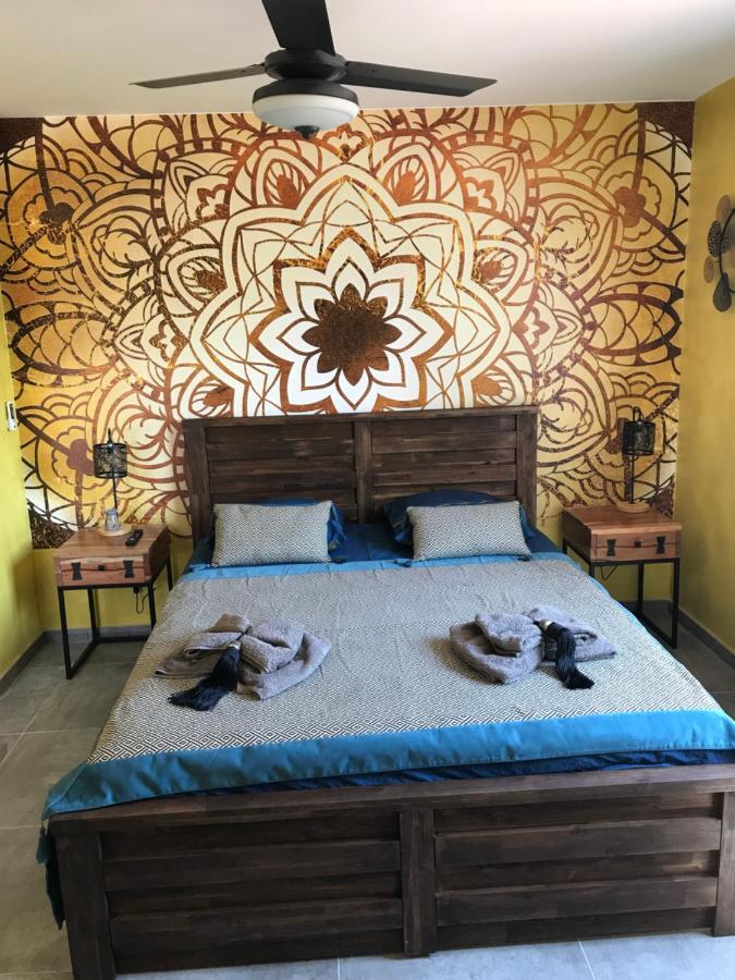 Dar Sakina Apartman Saint-Pierre Kültér fotó