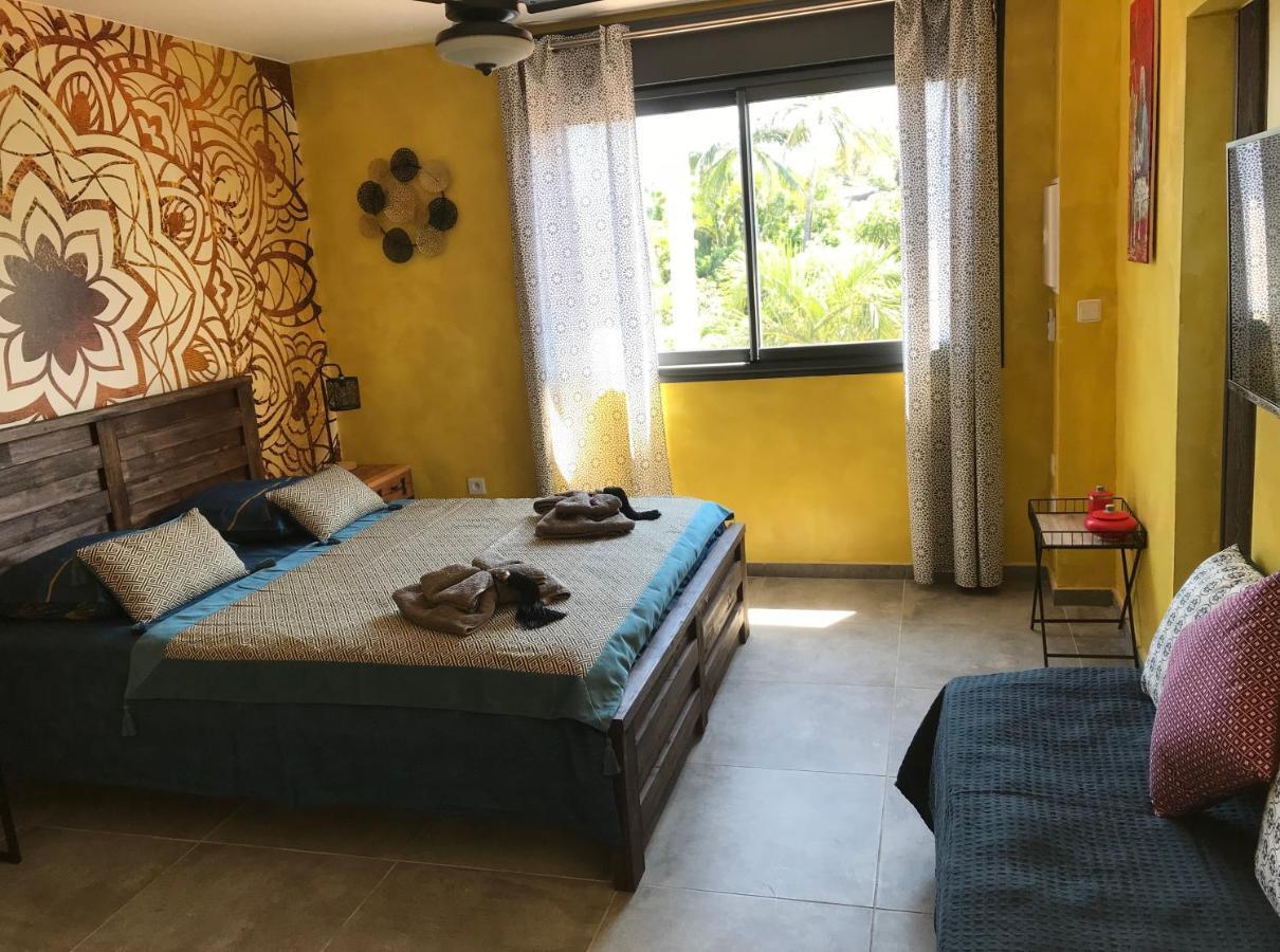 Dar Sakina Apartman Saint-Pierre Kültér fotó