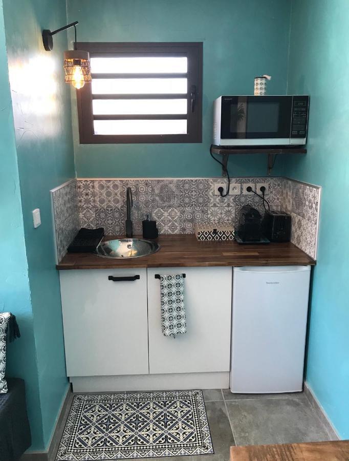 Dar Sakina Apartman Saint-Pierre Kültér fotó