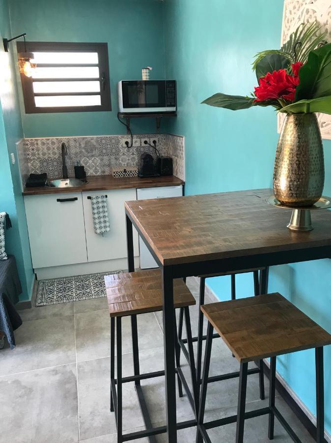 Dar Sakina Apartman Saint-Pierre Kültér fotó